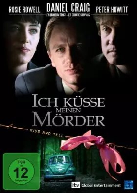 Couverture du produit · Ich küsse Meinen Mörder [Import]