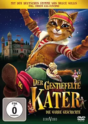 Couverture du produit · Der Gestiefelte Kater [Import]
