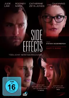 Couverture du produit · Side Effects [Import]