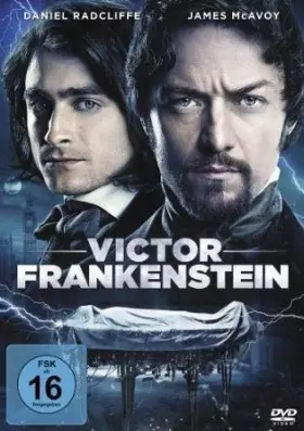 Couverture du produit · Victor Frankenstein-Genie und Wahnsinn [Import]