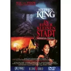 Couverture du produit · in Einer Kleinen Stadt [Import]