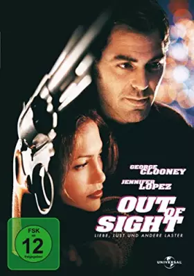 Couverture du produit · Out of Sight [Import]