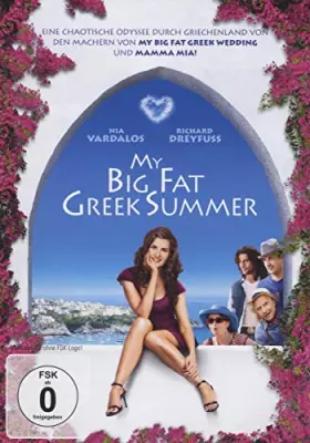 Couverture du produit · My Big Fat Greek Summer [Import]