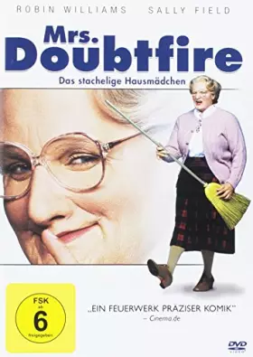 Couverture du produit · Mrs. Doubtfire - Das stachelige Hausmädchen