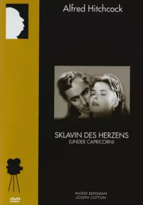 Couverture du produit · Sklavin des Herzens [Import]
