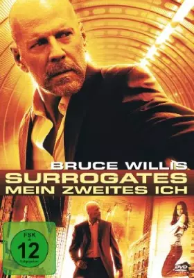 Couverture du produit · Surrogates-Mein zweites Ich [Import]