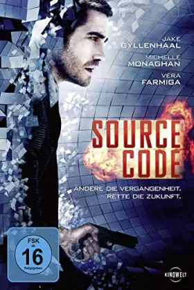 Couverture du produit · Source Code [Import]