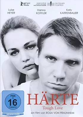 Couverture du produit · Härte [Import]