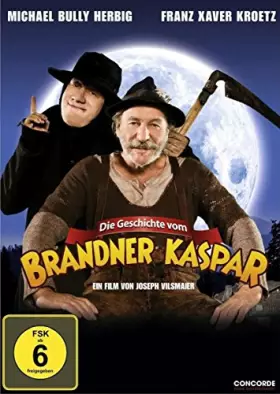 Couverture du produit · Die Geschichte Vom Brandner Kaspar [Import]