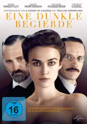 Couverture du produit · Eine Dunkle Begierde [Import]
