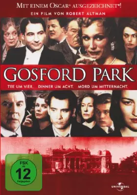 Couverture du produit · Gosford Park [Import]