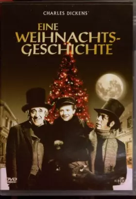 Couverture du produit · Charles Dickens' Eine Weihnachtsgeschichte [Import]