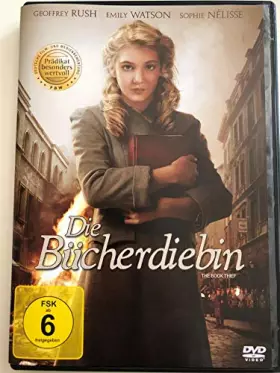 Couverture du produit · Die Bücherdiebin [Import]