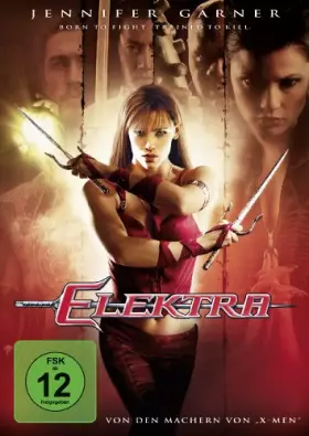 Couverture du produit · Elektra [Import]