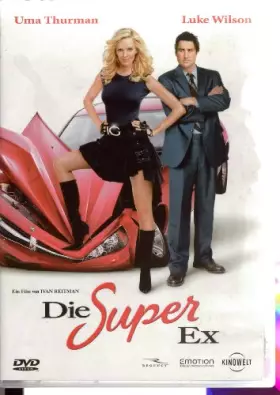 Couverture du produit · Die Super Ex [Import]