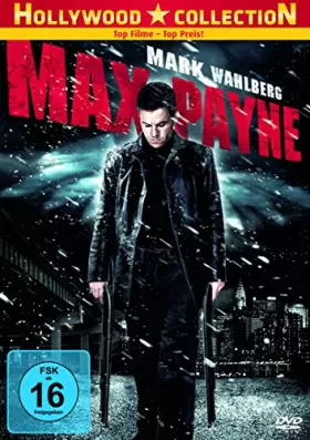 Couverture du produit · Max Payne: Kinoversion [Import]