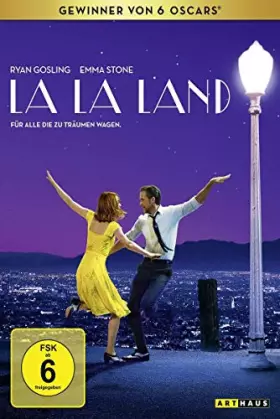 Couverture du produit · La la Land [Import]