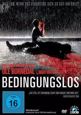 Couverture du produit · Bedingungslos [Import]