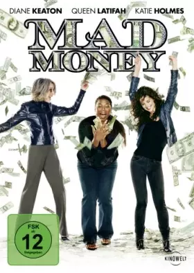 Couverture du produit · Mad Money [Import]