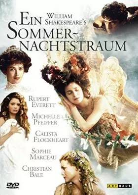Couverture du produit · EIN Sommernachtstraum [Import]