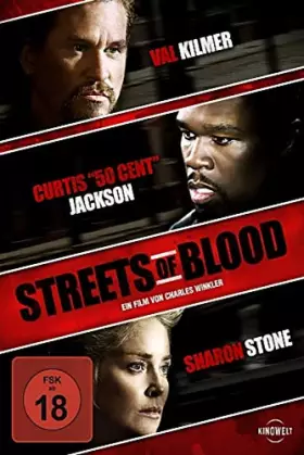Couverture du produit · Streets of Blood [Import]