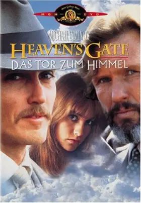 Couverture du produit · DVD HEAVENS GATE - DAS TOR ZUM HIMMEL