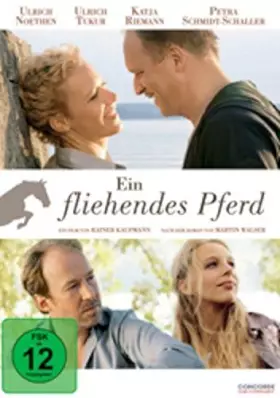 Couverture du produit · EIN Fliehendes Pferd (DVD) [Import]