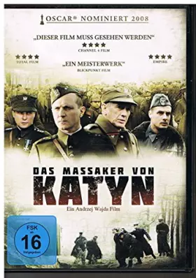 Couverture du produit · Das Massaker Von Katyn [Import]