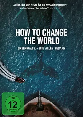 Couverture du produit · How to Change The World [Import]