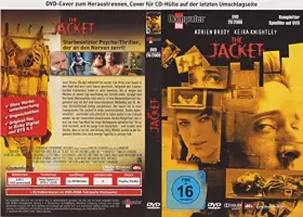 Couverture du produit · The Jacket