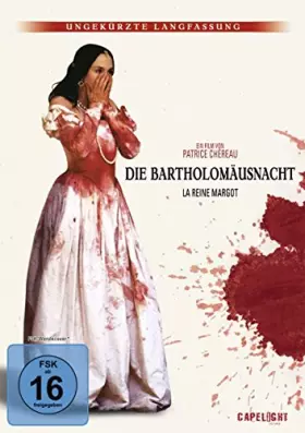 Couverture du produit · Die Bartholomäusnacht (Ungekürzte Langfassung) [Import]