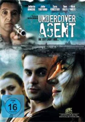 Couverture du produit · Undercover Agent [Import]