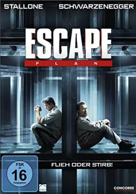 Couverture du produit · Escape Plan [Import]