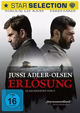 Couverture du produit · Erlösung: Flaschenpost Von P [Import]
