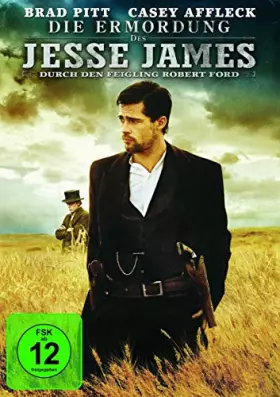 Couverture du produit · Die Ermordung des Jesse James durch den Feigling Robert Ford