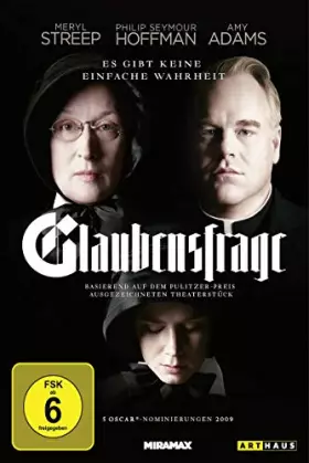 Couverture du produit · Glaubensfrage [Import]