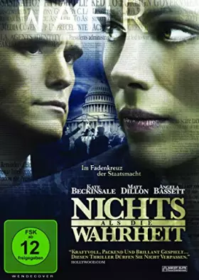 Couverture du produit · Nichts ALS Die Wahrheit [Import]