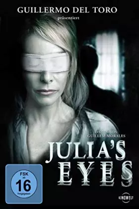 Couverture du produit · Julia's Eyes [Import]
