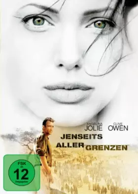 Couverture du produit · Jenseits Aller Grenzen [Import]