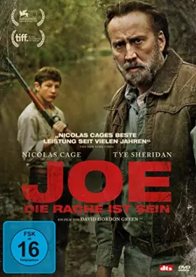 Couverture du produit · Joe-Die Rache ist Sein [Import]