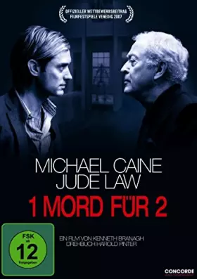 Couverture du produit · 1 Mord Für 2 [Import]
