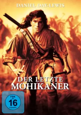 Couverture du produit · Der letzte Mohikaner [Import]