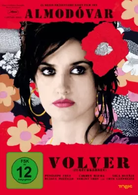 Couverture du produit · Volver-Zurückkehren [Import]