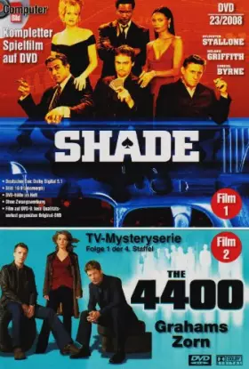 Couverture du produit · Shade [Import]