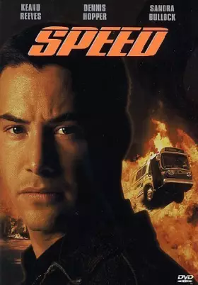 Couverture du produit · Speed - TV Movie Edition