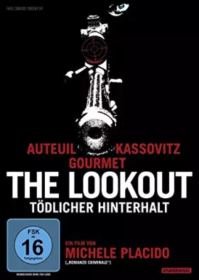 Couverture du produit · The Lookout: Tödlicher Hinterhalt [Import]