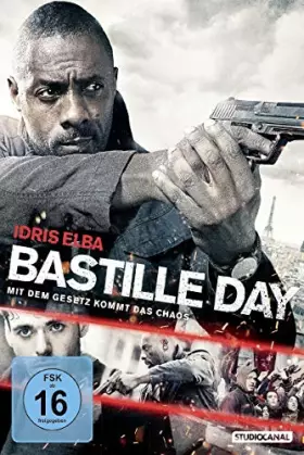 Couverture du produit · Bastille Day [Import]