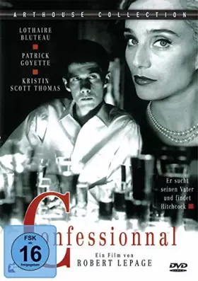 Couverture du produit · Confessionnal [Import]