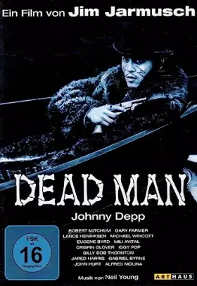 Couverture du produit · Dead Man [Import]