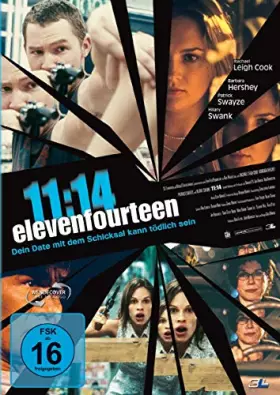 Couverture du produit · 11:14-Elevenfourteen [Import]